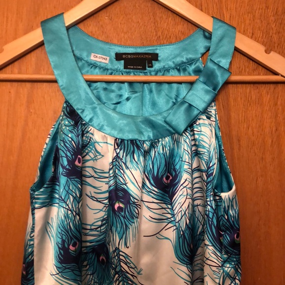 NWOT BCBG Max Azria Dress - Picture 3 of 6